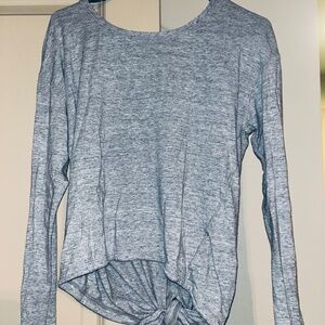Workout top bundle